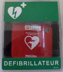 defibrillateu
