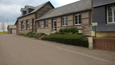 salle mairie rue